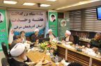 امام جمعه تبریز: لزوم برگزاری پرشور هفته وحدت در آذربایجان شرقی امام جمعه تبریز: لزوم برگزاری پرشور هفته وحدت در آذربایجان شرقی