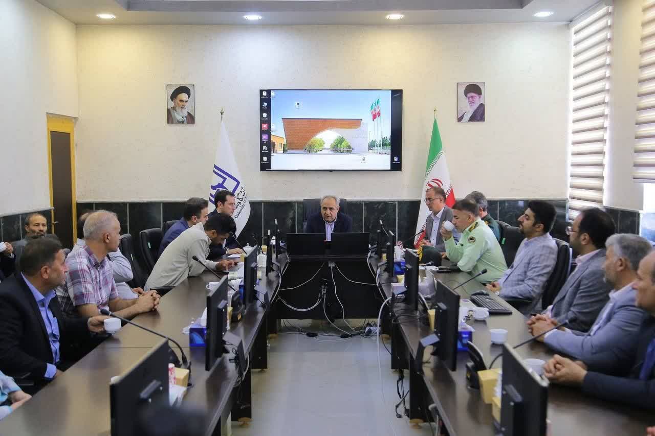 بناب، مقصد برنامه «سه شنبه های اقتصادی» استاندار آذربایجان شرقی
