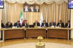 خبرهای خوب از شورای مسکن استان برای شهر جدید سهند خبرهای خوب از شورای مسکن استان برای شهر جدید سهند