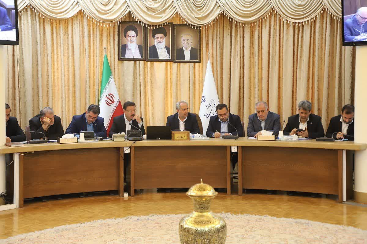 خبرهای خوب از شورای مسکن استان برای شهر جدید سهند