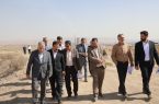 پیشرفت ۸۵ درصدی خط انتقال گاز ۵۶ اینچ میاندوآب–عجبشیر پیشرفت ۸۵ درصدی خط انتقال گاز ۵۶ اینچ میاندوآب–عجبشیر