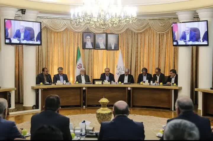 مراکز بیمارستانی استان نیازمند نوسازی و بهروزرسانی فناورانه است