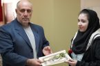 حضور رئیس دانشگاه علوم پزشکی تبریز در محل ثبت نام دانشجویان جدیدالورود حضور رئیس دانشگاه علوم پزشکی تبریز در محل ثبت نام دانشجویان جدیدالورود