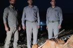 کشف و ضبط ۲۰۰ کیلوگرم ماهی صید شده غیرمجاز در سد خداآفرین کشف و ضبط ۲۰۰ کیلوگرم ماهی صید شده غیرمجاز در سد خداآفرین