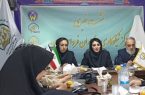 افزایش توانمندی و کارآفرینی هدف اصلی مهرکاران فردای ایران افزایش توانمندی و کارآفرینی هدف اصلی مهرکاران فردای ایران