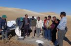 پایگاههای نوآوری، فصل تازهای در کشاورزی دیم هشترود پایگاههای نوآوری، فصل تازهای در کشاورزی دیم هشترود