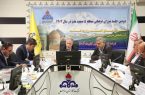 مشترکات بومی و تعاملات بینسازمانی، کلید تحقق برنامههای فرهنگی منطقه ۵ صنعت نفت مشترکات بومی و تعاملات بینسازمانی، کلید تحقق برنامههای فرهنگی منطقه ۵ صنعت نفت