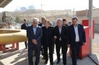 فرهنگسازی و شفافیت در بیان واقعیتهای انرژی، راه حفظ سرمایههای ملی است فرهنگسازی و شفافیت در بیان واقعیتهای انرژی، راه حفظ سرمایههای ملی است