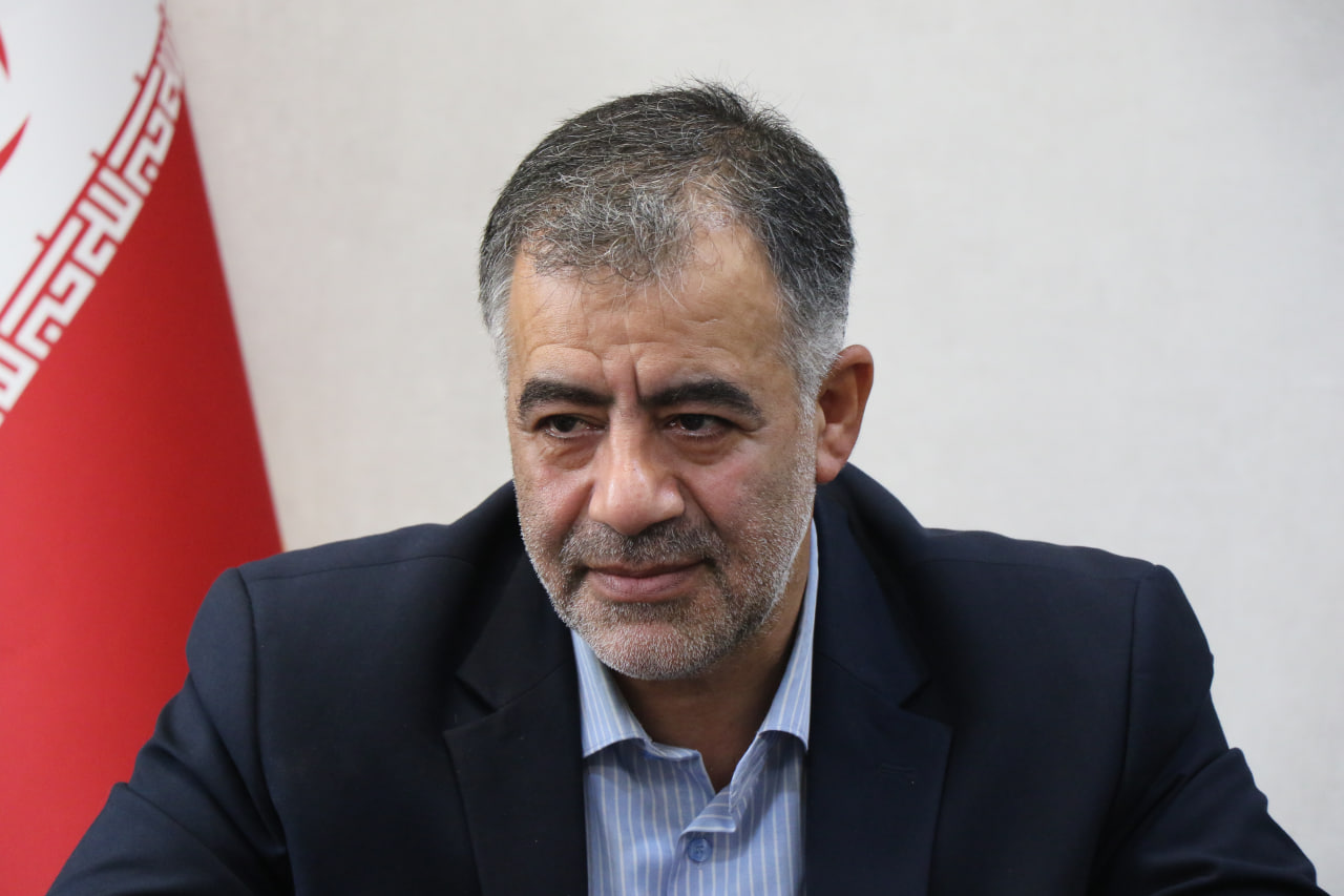 پیام تبریک مدیرکل ورزش و جوانان استان آذربایجان شرقی به مناسبت هفته بسیج