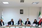 معاون ارزیابی کیفیت سازمان ملی استاندارد بر بهروزرسانی استانداردهای ملی و ارتقای مهارت کارکنان تأکید کرد معاون ارزیابی کیفیت سازمان ملی استاندارد بر بهروزرسانی استانداردهای ملی و ارتقای مهارت کارکنان تأکید کرد