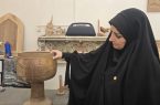 بررسی زمینههای همکاری میان پارک علم و فناوری آذربایجانشرقی و مرکز رشد تخصصی هنر اصفهان بررسی زمینههای همکاری میان پارک علم و فناوری آذربایجانشرقی و مرکز رشد تخصصی هنر اصفهان