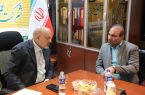 برنامه‌ریزی برای احداث زمین چمن مصنوعی ۱۰۰۰ متری با همکاری شرکت عمران شهرجدیدسهند