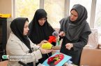 درخشش استان آذربایجان شرقی در دومین جشنواره ملی «رویش» ویژه کودکان و نوجوانان توانیاب درخشش استان آذربایجان شرقی در دومین جشنواره ملی «رویش» ویژه کودکان و نوجوانان توانیاب