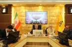 زن سکاندار فرهنگ خانواده و سفیر مدیریت مصرف انرژی است زن سکاندار فرهنگ خانواده و سفیر مدیریت مصرف انرژی است