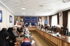نشست تخصصی «تعامل علم و دین در جهان معاصر» در دانشگاه تبریز