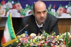 پیام تبریک رئیس دانشگاه آزاد اسلامی استان آذربایجان شرقی به مناسبت فرا رسیدن دهه مبارک فجر