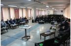 دومین گردهمایی شورای ورزش دانشگاه جامع علمی کاربردی استان آذربایجان شرقی برگزار شد