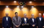 تجلیل از فدراسیون دوچرخهسواری به عنوان فدراسیون پیشرو در حوزه فناوریهای ورزشی تجلیل از فدراسیون دوچرخهسواری به عنوان فدراسیون پیشرو در حوزه فناوریهای ورزشی