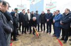 آب شرب پایدار در راه کلیبر ؛ آغاز عملیات اجرایی خط آبرسانی کلیبر از سد پیغامچای آب شرب پایدار در راه کلیبر ؛ آغاز عملیات اجرایی خط آبرسانی کلیبر از سد پیغامچای