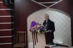 تجلیل از ۱۴ استاد پیشکسوت و بازنشسته گروه چشم‌پزشکی دانشگاه علوم پزشکی تبریز