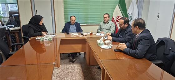 حمایت از مسیر علم با اجرای نیت واقفان؛ پرداخت فجرانه دانشجویی به ۳۰۰ دانشجو در مراغه