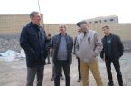 مدارس در آستانه افتتاح شهر جدید سهند مزین به نام شهدا