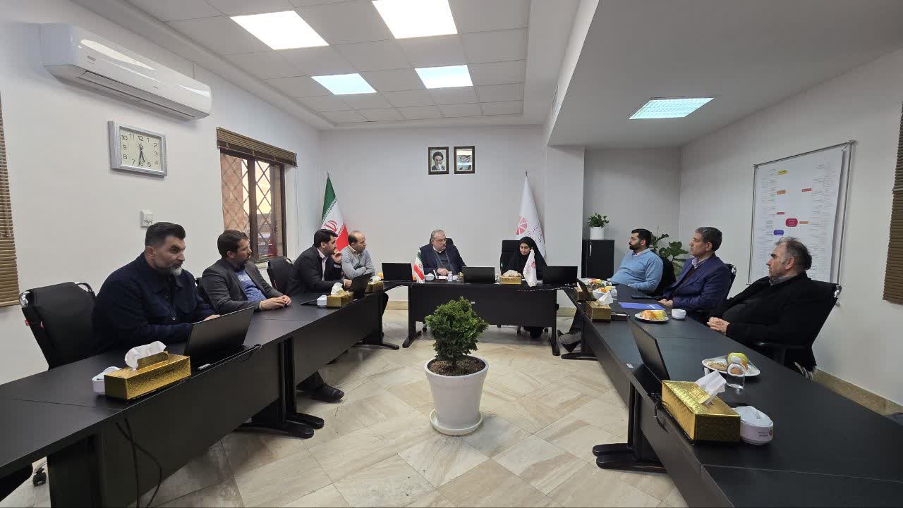پارک علم و فناوری آذربایجان شرقی نماد خلاقیت و امید جوانان