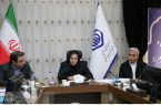 برگزاری کارگاه مهارت مدیریت و حل تعارض در ادارهکل تامین اجتماعی استان آذربایجانشرقی برگزاری کارگاه مهارت مدیریت و حل تعارض در ادارهکل تامین اجتماعی استان آذربایجانشرقی