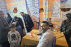 خدمت در خیابان برای ملت مبعوث شده توسط آستان مقدس امامزاده سیدمحمدکججانی خدمت در خیابان برای ملت مبعوث شده توسط آستان مقدس امامزاده سیدمحمدکججانی