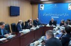 نظام بانکی استان باید نقش مؤثرتری در حمایت مالی از صنایع ایفا کند نظام بانکی استان باید نقش مؤثرتری در حمایت مالی از صنایع ایفا کند