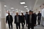 افتتاح صد و بیستمین کتابخانه عمومی آذربایجان شرقی در روستای تازهقلعه ملکان افتتاح صد و بیستمین کتابخانه عمومی آذربایجان شرقی در روستای تازهقلعه ملکان