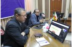 برگزاری وبینار مجازی آموزش ورزش در دانشگاه جامع علمی کاربردی استان آذربایجان شرقی برگزار شد