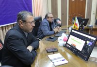 برگزاری وبینار مجازی آموزش ورزش در دانشگاه جامع علمی کاربردی استان آذربایجان شرقی برگزار شد