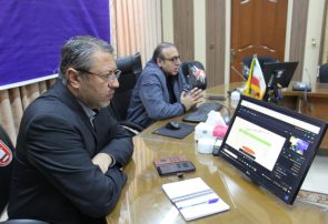 برگزاری وبینار مجازی آموزش ورزش در دانشگاه جامع علمی کاربردی استان آذربایجان شرقی برگزار شد
