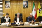 پنجمین شرکت کارور به پروژه بهینه سازی گاز استان پیوست