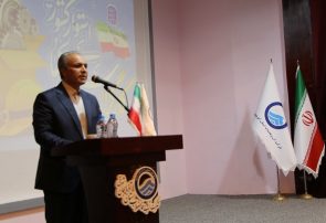 تجلیل از کارگران نمونه آبفای آذربایجان شرقی؛ روایت ایستادگی در روزهای بحران و خدمت بیوقفه به مردم