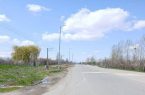 اجرای روشنایی در ۳ نقطه از محورهای مواصلاتی آذربایجان شرقی