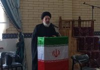 آیین افتتاح مسجد امام رضا(ع) در روستای اسبخوان هریس برگزار شد آیین افتتاح مسجد امام رضا(ع) در روستای اسبخوان هریس برگزار شد