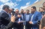 اجراي قطعه ۶ آزادراه تبريز - اروميه سرعت ميگيرد اجراي قطعه ۶ آزادراه تبريز – اروميه سرعت ميگيرد