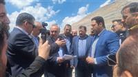 اجراي قطعه ۶ آزادراه تبريز – اروميه سرعت ميگيرد