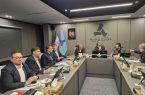 *رفع موانع تولید مجموعه تراکتورسازی ایران محور توجه وزارت صمت*
