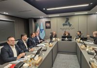 *رفع موانع تولید مجموعه تراکتورسازی ایران محور توجه وزارت صمت*