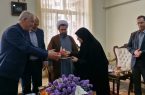 تجلیل از معلمان نمونه استان تجلیل از معلمان نمونه استان