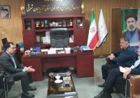 گامی بلند در ورزش قهرمانی استان با تیم داری در رشته های پراستعداد گامی بلند در ورزش قهرمانی استان با تیم داری در رشته های پراستعداد