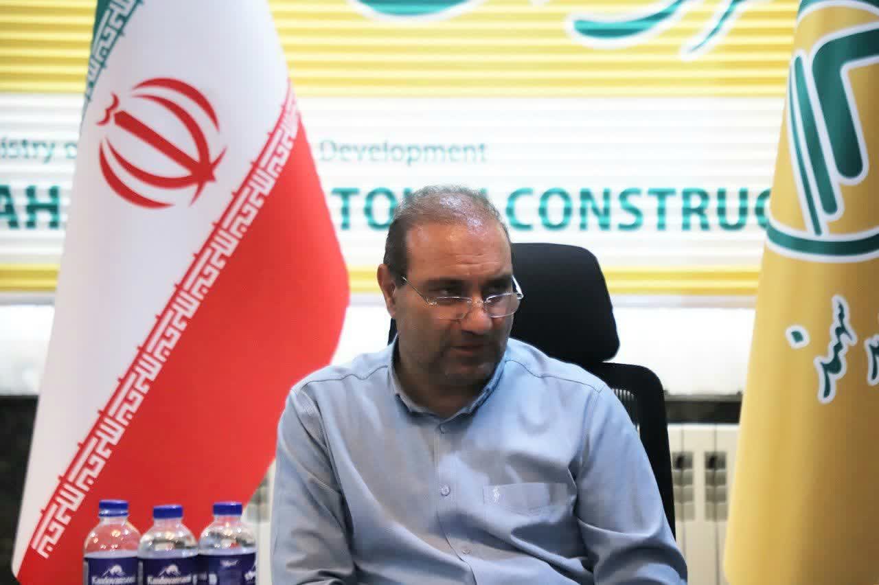 برنامه‌ریزی برای تسریع در روند اجرای پروژه آیسو شهر جدید سهند
