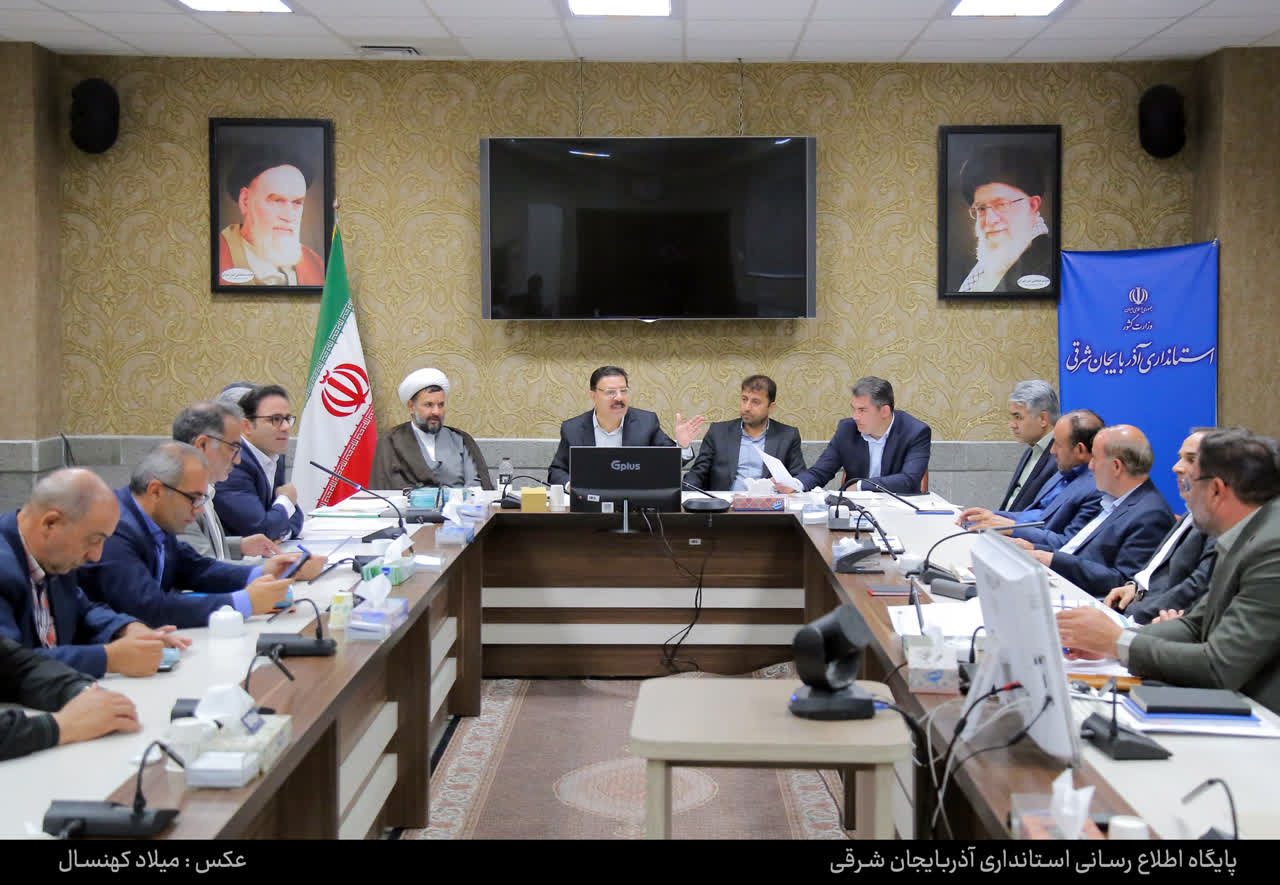 هماهنگی برای تحویل سهم ١٠ درصدی شهرداری بناب از اراضی داخل شهرک ولیعصر