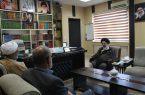 موافقت اوقاف آذربایجان شرقی با واگذاری مشارکتی ساختمان برای مدرسه وابسته به دانشگاه