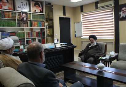 موافقت اوقاف آذربایجان شرقی با واگذاری مشارکتی ساختمان برای مدرسه وابسته به دانشگاه موافقت اوقاف آذربایجان شرقی با واگذاری مشارکتی ساختمان برای مدرسه وابسته به دانشگاه
