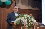 رئیس دانشگاه علوم پزشکی تبریز در پیامی فرارسیدن هفته سلامت را گرامی داشت