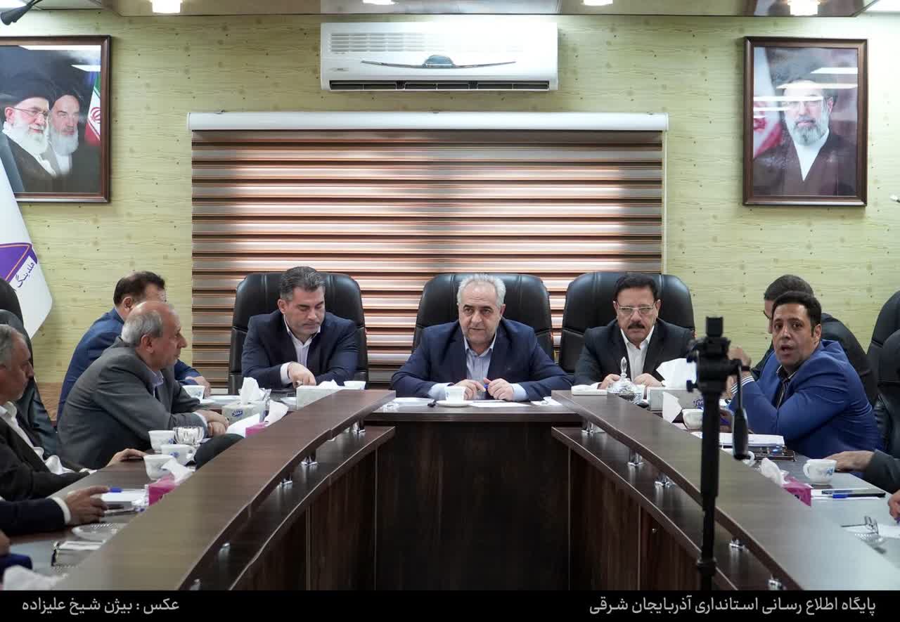 برنامه دولت برای تامین مالی پروژه در سریعترین زمان ممکن*